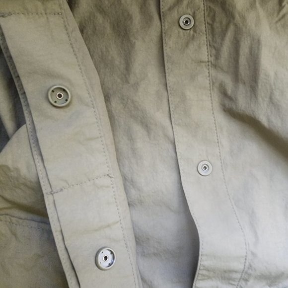 Duluth Alaskan Hard Gear shirt jacket XL - Picture 3 of 5